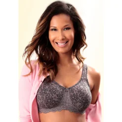 Nuance Entlastungs-BH, Ohne Bügel Aus Angenehmer Baumwolle, Basic Dessous -Angebote Bade Fein Store e7c3bf50d76a1b7e46e9402df3122f59