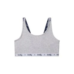 Buffalo Bustier, (Packung, 3 Tlg.), Mit Bedruckten Trägern -Angebote Bade Fein Store e82a65692429626a702f01def14af7a3