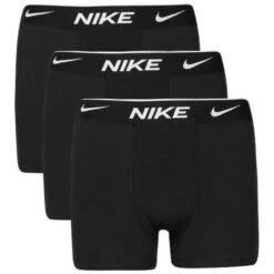 Nike Sportswear Boxershorts »EVERYDAY COTTON 3PK BOXER BRIEF«, (Packung, 3 St., 3er-Pack)