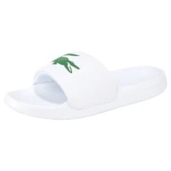 Lacoste Badesandale »CROCO 1.0 123 1 CMA«