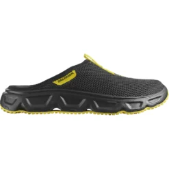Salomon Badesandale »REELAX SLIDE 6.0«, Mit Einlegesohle Aus Geformtem EVA -Angebote Bade Fein Store e9eab6d178255091668ca23aa7480da0