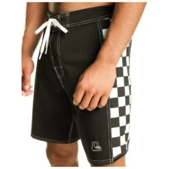 Quiksilver Boardshorts »Original Arch 18"« -Angebote Bade Fein Store eabc819c40762a56d5dbf836102ede0b