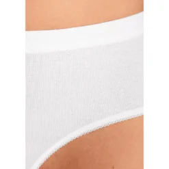 Speidel Taillenslip, (5 St.), Reine Baumwolle, Ohne Störende Seitennähte, 5er Pack -Angebote Bade Fein Store eb3aa23d4b29e496001d42f79ebef9ea