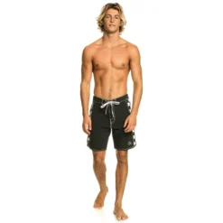 Quiksilver Boardshorts »Original Arch 18"« -Angebote Bade Fein Store eb492f4e5fc185d89e3e9b2ef7049e13