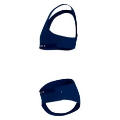 Tommy Hilfiger Swimwear Bustier-Bikini »CROP TOP SET«, (Set, 2 St.), Mit Tommy Hilfiger Markenlabel -Angebote Bade Fein Store ec62ea6dc49a70db150cd30d2dc82090