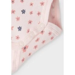 Name It Langarmbody »NBFBODY 3P LS ROSETTE FLOWER«, (Packung, 3 Tlg.) -Angebote Bade Fein Store ecec453309a895b33c420ca85817a9a7