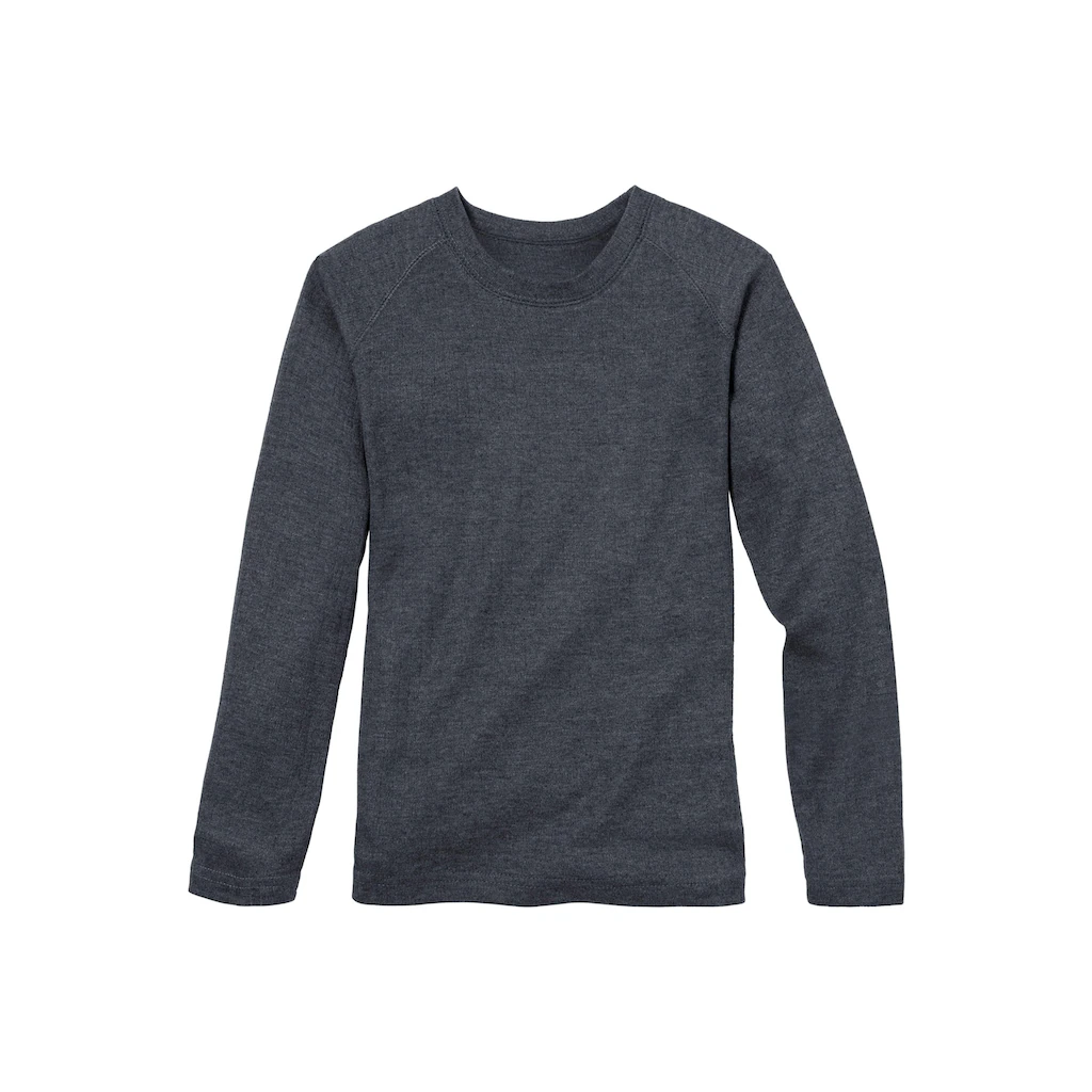 HEAT Keeper Thermounterhemd, Thermoshirt Für Jungen Und Mädchen 1 HEAT Keeper Thermounterhemd, Thermoshirt Für Jungen Und Mädchen