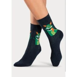 H.I.S Freizeitsocken, (5 Paar), Mit Lustigen Monstermotiven -Angebote Bade Fein Store eeb153e60217023c2971b1ef387c2c09