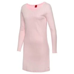 S.Oliver Nachthemd, Aus Pointellestrick -Angebote Bade Fein Store eeb4adb7e4030648952b1f10034b5e87