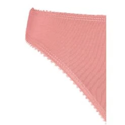 Vivance String, (Packung, 5 St.), Mit Elastischer Mäusezähnchenkante -Angebote Bade Fein Store eed077b55b90921fba85f16d17122445