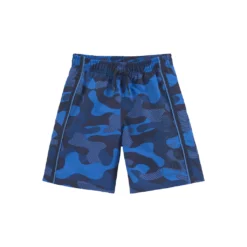 Bench. Badeshorts »Jones Kids«, Mit Kontrastfarbenen Pipings