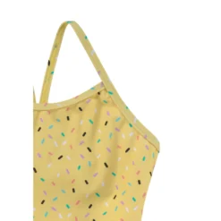 Buffalo Badeanzug »Candy Kids«, Mit Streusel-Druck -Angebote Bade Fein Store f0a0f4cc10b19cd7ab01343336149b00