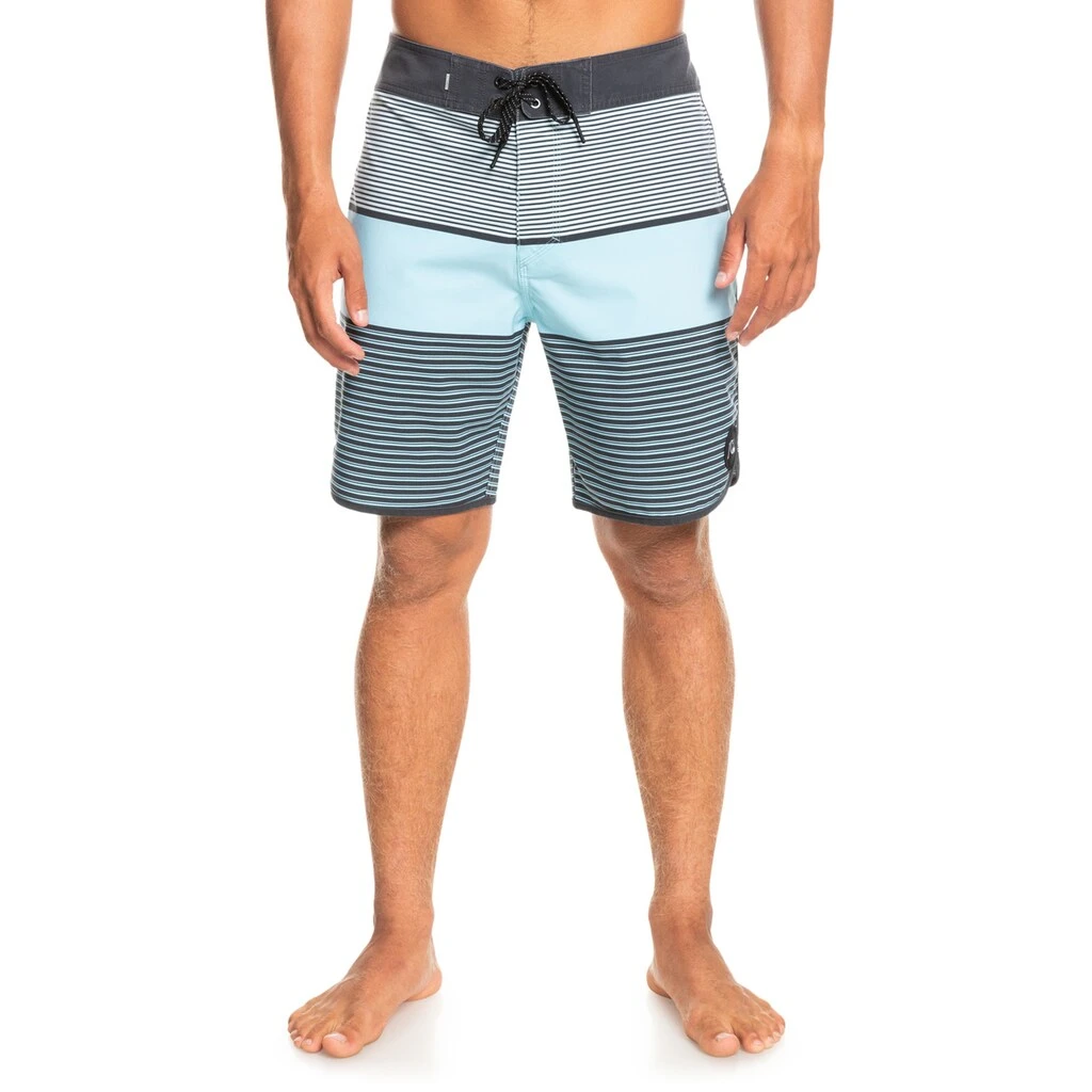 Quiksilver Boardshorts »Surfsilk Tijuana 18"« 2 Quiksilver Boardshorts »Surfsilk Tijuana 18"« – Bild 2