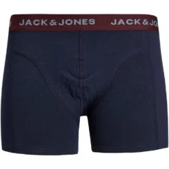 Jack & Jones Junior Boxershorts, (Packung, 3 St.) -Angebote Bade Fein Store f1da6ff343869f963b9fd560a1a91ecc