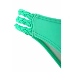 Buffalo Bügel-Bandeau-Bikini, Mit Flecht-Detail -Angebote Bade Fein Store f1ffa8dcdfbed92628f28ac096458261