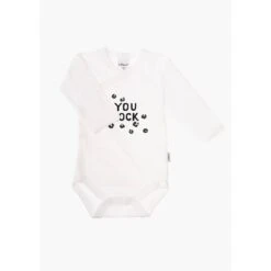 Liliput Body »you Rock«, Mit Praktischer Druckknopfleiste -Angebote Bade Fein Store f3b0edb59bcf98d5a925deb44cc48880