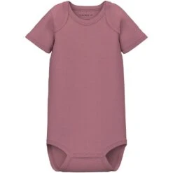 Name It Kurzarmbody »NBNBODY 3P SS Y/D CORE«, (Packung, 3 Tlg.) -Angebote Bade Fein Store f3e46a6feb1c2af9275b3cf31d7e0f82