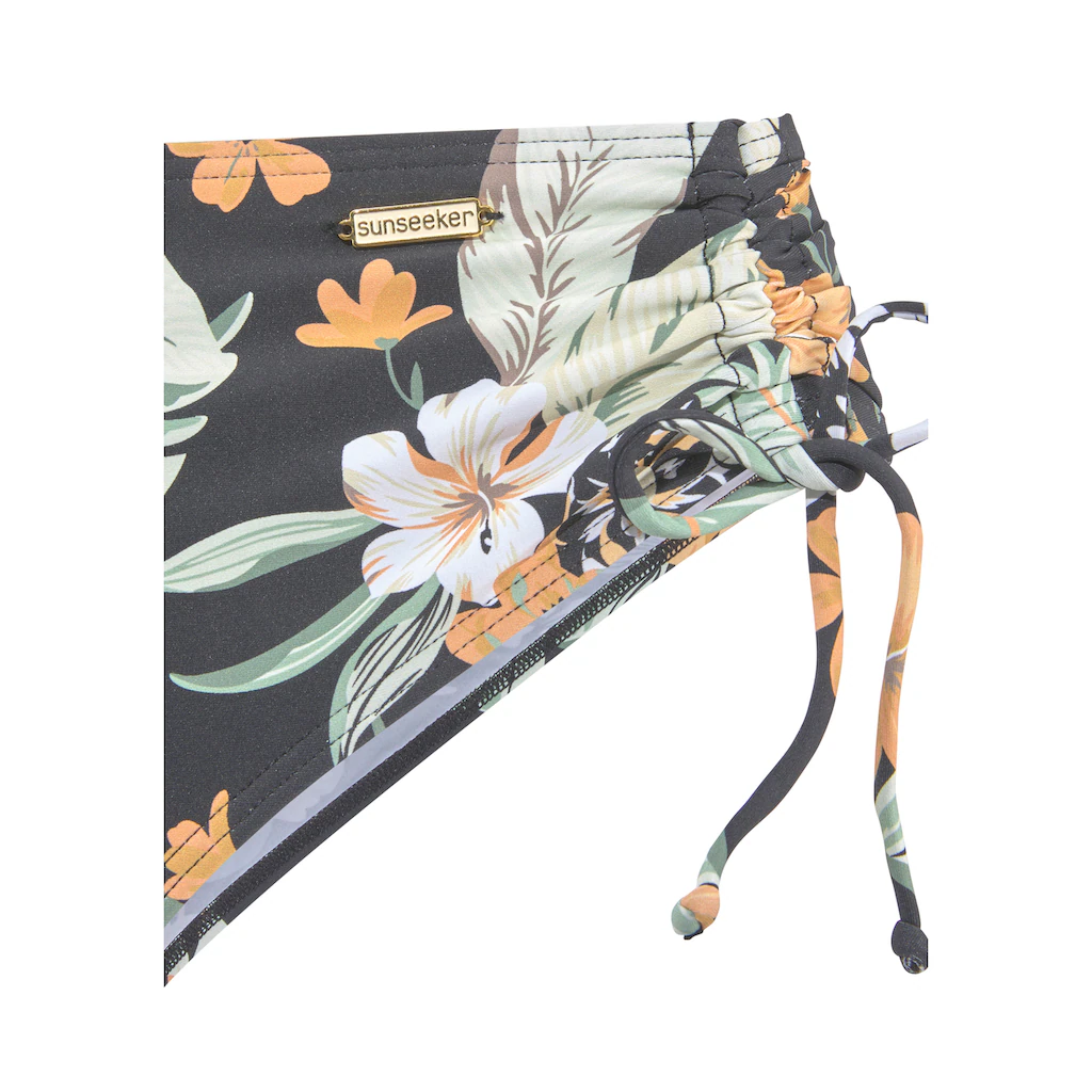 Sunseeker Bikini-Hose »Suva«, Höher Geschnittene Form 3 Sunseeker Bikini-Hose »Suva«, Höher Geschnittene Form – Bild 3