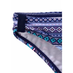 S.Oliver Bandeau-Bikini, Mit Grafischem Druck -Angebote Bade Fein Store f4458b48b43e6fdf244397bdc01fc6a0