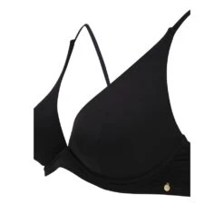 Tamaris Bügel-Bikini-Top, Mit Seitlichem Logoanhänger -Angebote Bade Fein Store f508cd7d7ea5c5ba06cef958c5018d9b