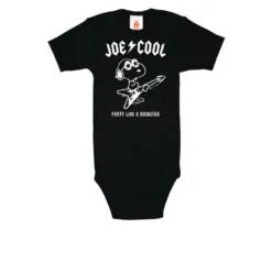 LOGOSHIRT Body, Im Rockigen Snoopy-Design