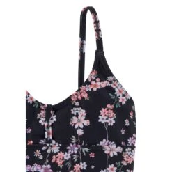 Sunseeker Badeanzug »Ditsy Kids«, Mit Sommerlichem Print -Angebote Bade Fein Store f5ef5a9d0e1bf4c387dfed40c5613a33