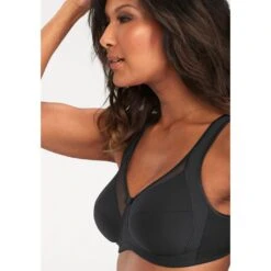 Anita Since 1886 Entlastungs-BH »Komfort-BH Clara«, Mit Transparentem Netzmaterial Im Obercup, Basic Dessous -Angebote Bade Fein Store f7d2f4c860b392e6d6c8458ab99d28b1