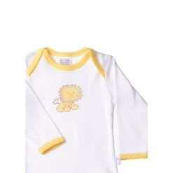 Liliput Body, (2 Tlg.), Mit Niedlichen Tierprints -Angebote Bade Fein Store f946a68756783fd757abd35de13fd280