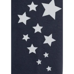 KIDSWORLD Sweatleggings, Mit Reflektierenden Sternen Am Bein -Angebote Bade Fein Store fa1afbd0acf9add5e74bf0b7dccfb8a1