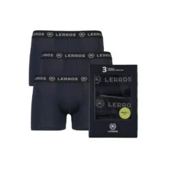 LERROS Boxershorts, (Packung, 3er-Pack) -Angebote Bade Fein Store fa34bab256cdb844092ef8a36fbc5184