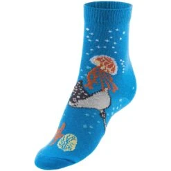 Arizona Socken, (5 Paar), Mit Meeresmotiven 9 Arizona Socken, (5 Paar), Mit Meeresmotiven -Angebote Bade Fein Store fbfd8b8715ffa4810b6d58d5de61a763