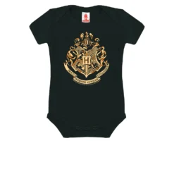 LOGOSHIRT Body »Harry Potter - Hogwarts«, Mit Lizenziertem Print