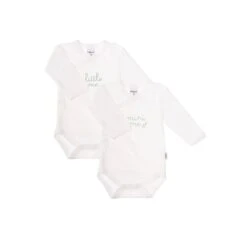 Liliput Body »mini Me«, Mit Praktischer Druckknopfleiste