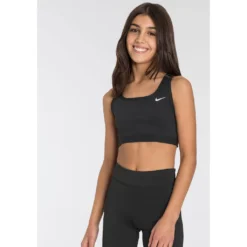 Nike Sport-BH »Swoosh Big Kids' (Girls') Sports Bra«